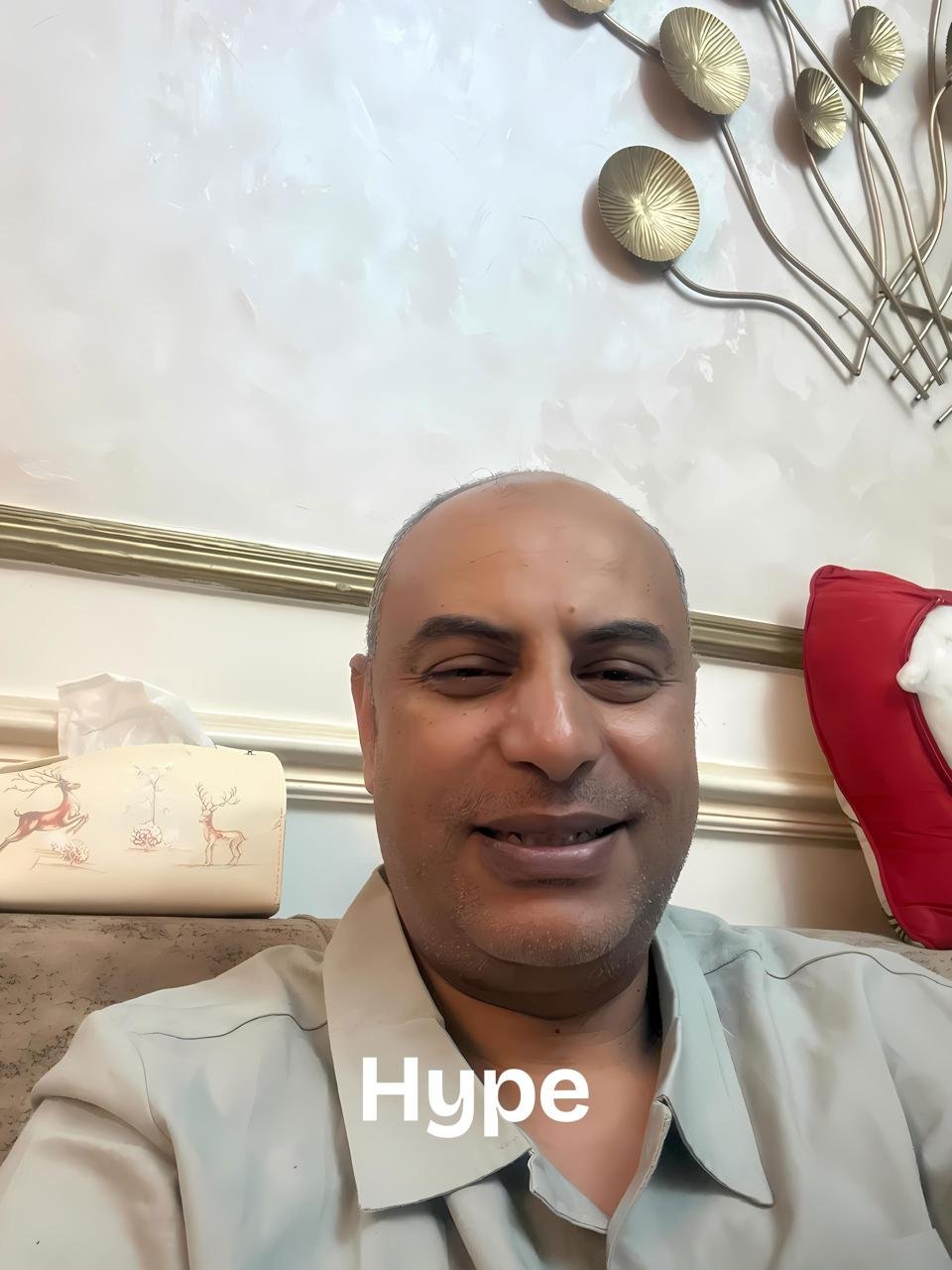 ياسر كرم أمين